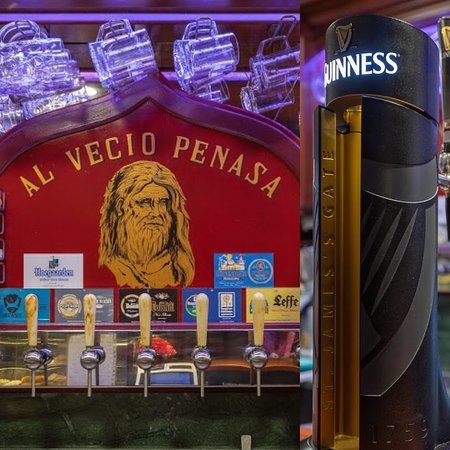 Birreria Al Vecio Penasa